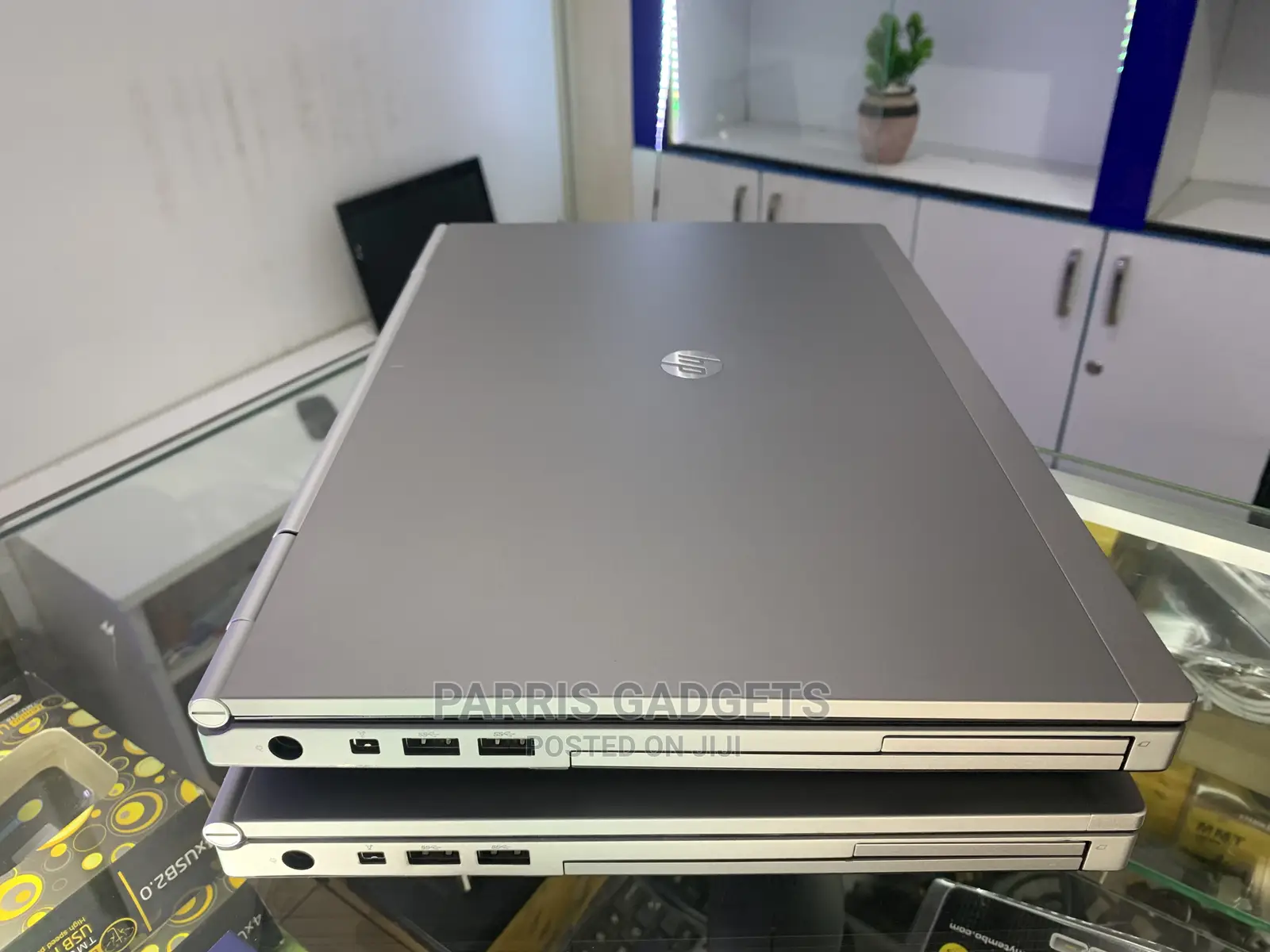 Laptop HP EliteBook 8460P 4GB Intel Core I5 HDD 500GB