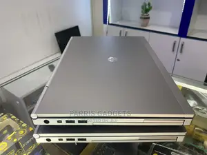 Laptop HP EliteBook 8460P 4GB Intel Core I5 HDD 500GB