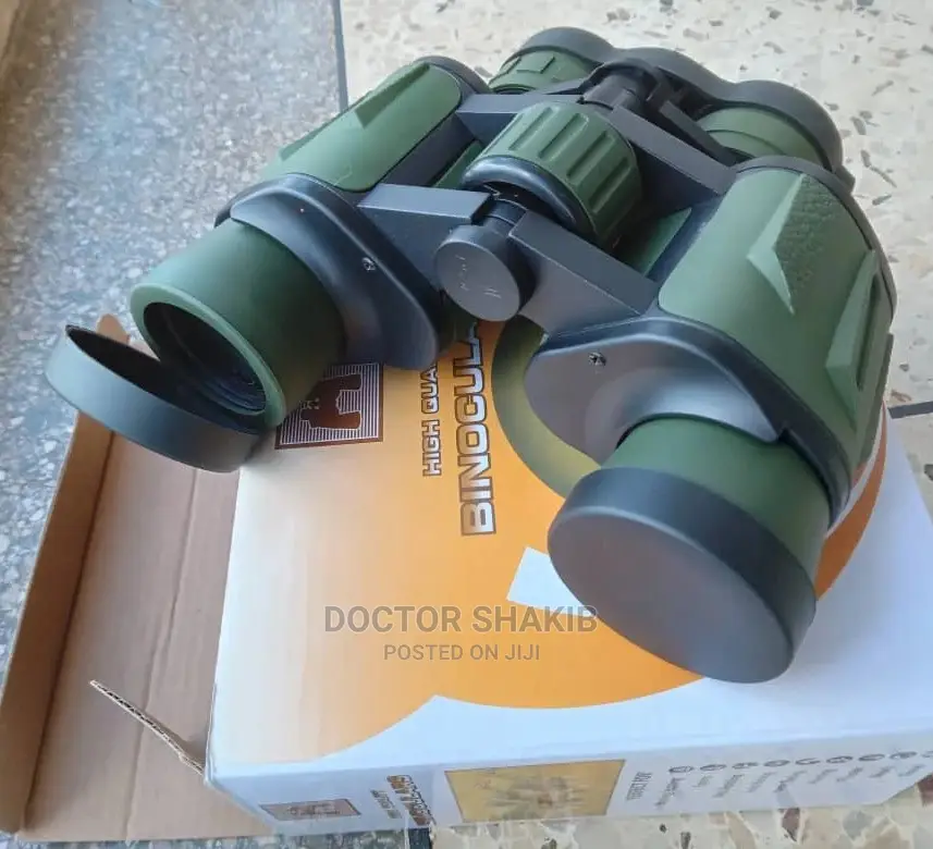 High Quality Waterproof Binocular