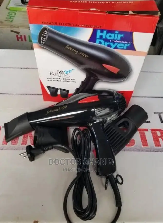 Original Fakang Electric Hair Dryer