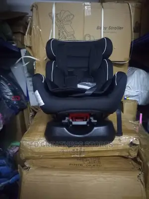 Rotating Car Seat