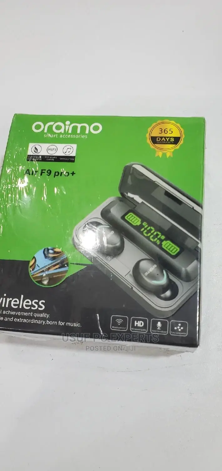 Araimo Airpods F9 Pro