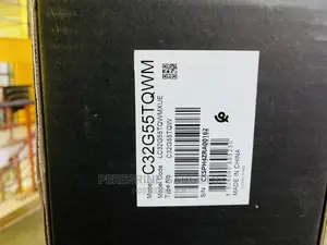 Samsung Odyssey G5 HDMI Monitor Model 32G55