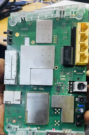 Professional Technicians in Wi-Fi,Mifi ,Router.Repair
