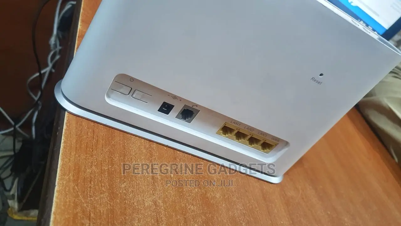 Professional Experts in Wi-Fi,Mifi,Router,Motherboard Repair