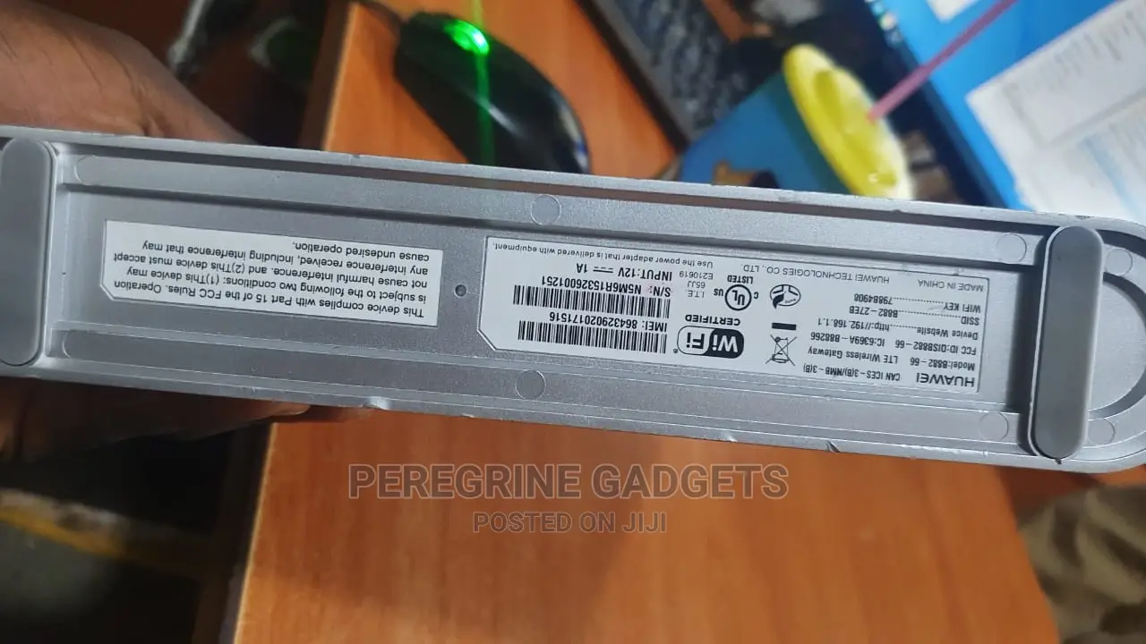 Professional Experts in Wi-Fi,Mifi,Router,Motherboard Repair