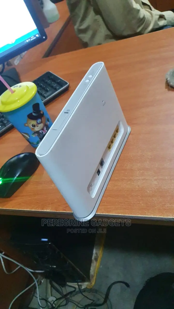Professional Technicians in Wi-Fi,Mifi ,Router.Repair