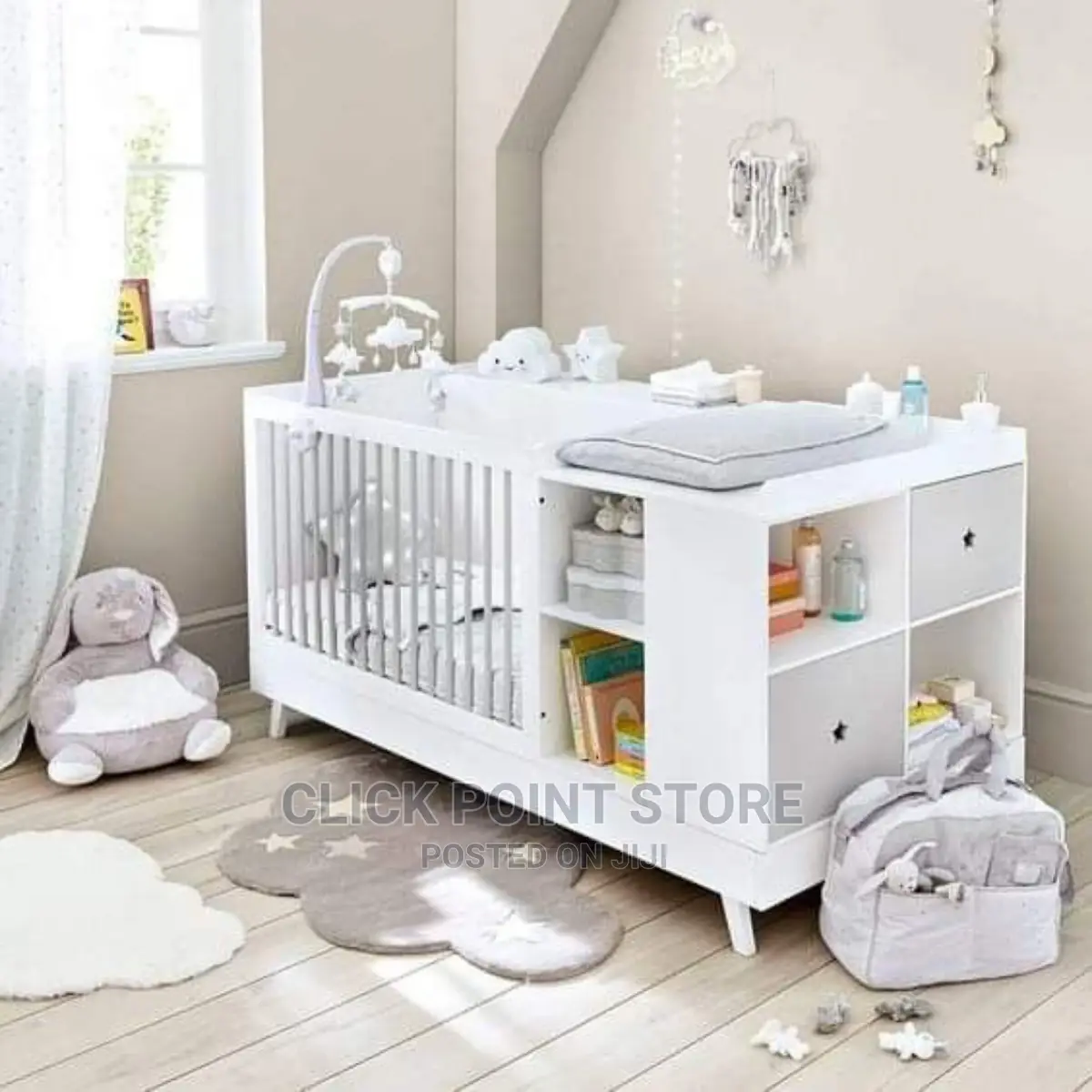 Baby Cots/Baby Cot Beds/Wooden Cot Beds/Baby Beds/Cots / Cot