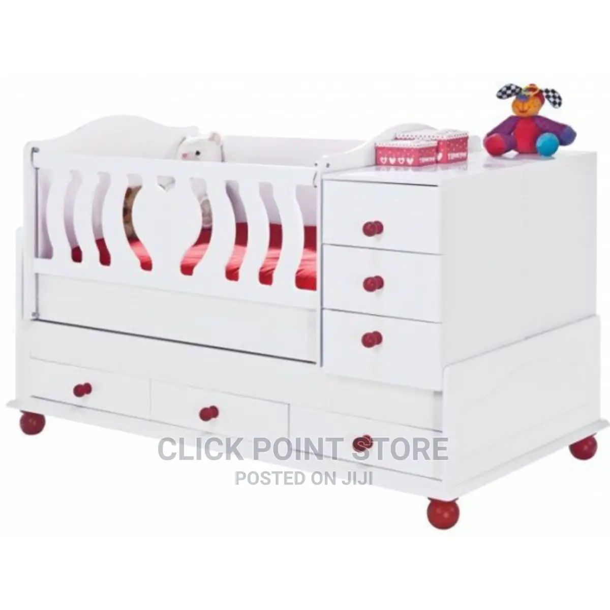Baby Cots/Baby Cot Beds/Wooden Cot Beds/Baby Beds/Cots / Cot