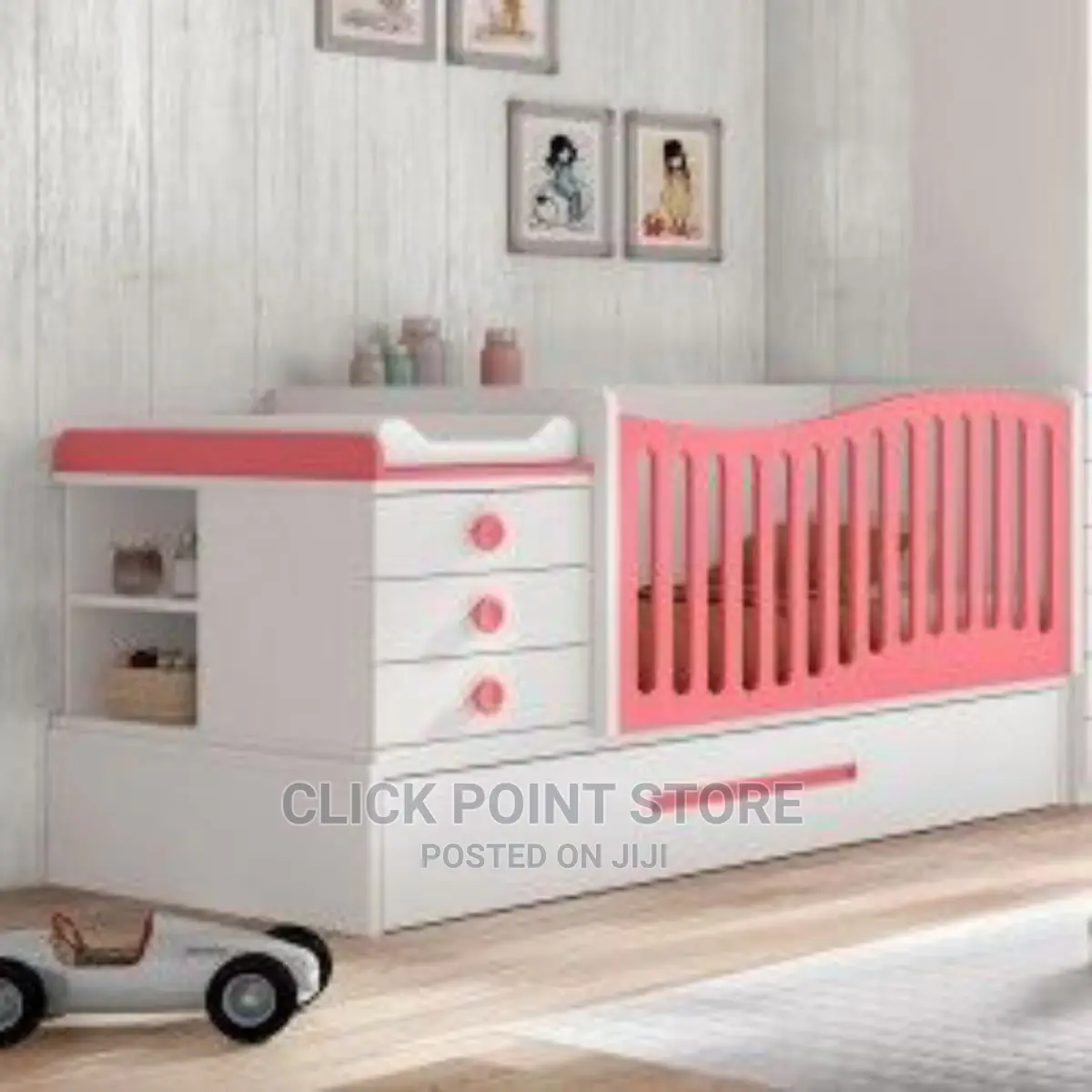 Baby Cots/Baby Cot Beds/Wooden Cot Beds/Baby Beds/Cots / Cot