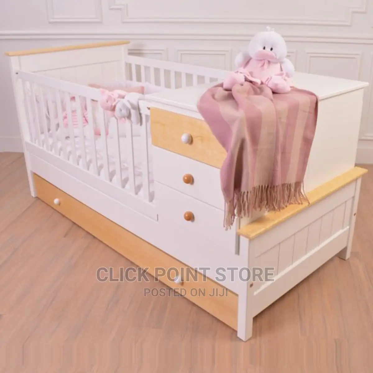 Baby Cots/Baby Cot Beds/Wooden Cot Beds/Baby Beds/Cots / Cot