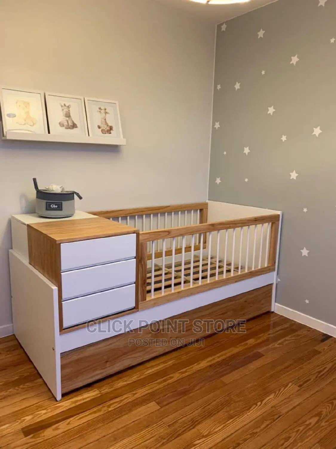 Baby Cots/Baby Cot Beds/Wooden Cot Beds/Baby Beds/Cots / Cot