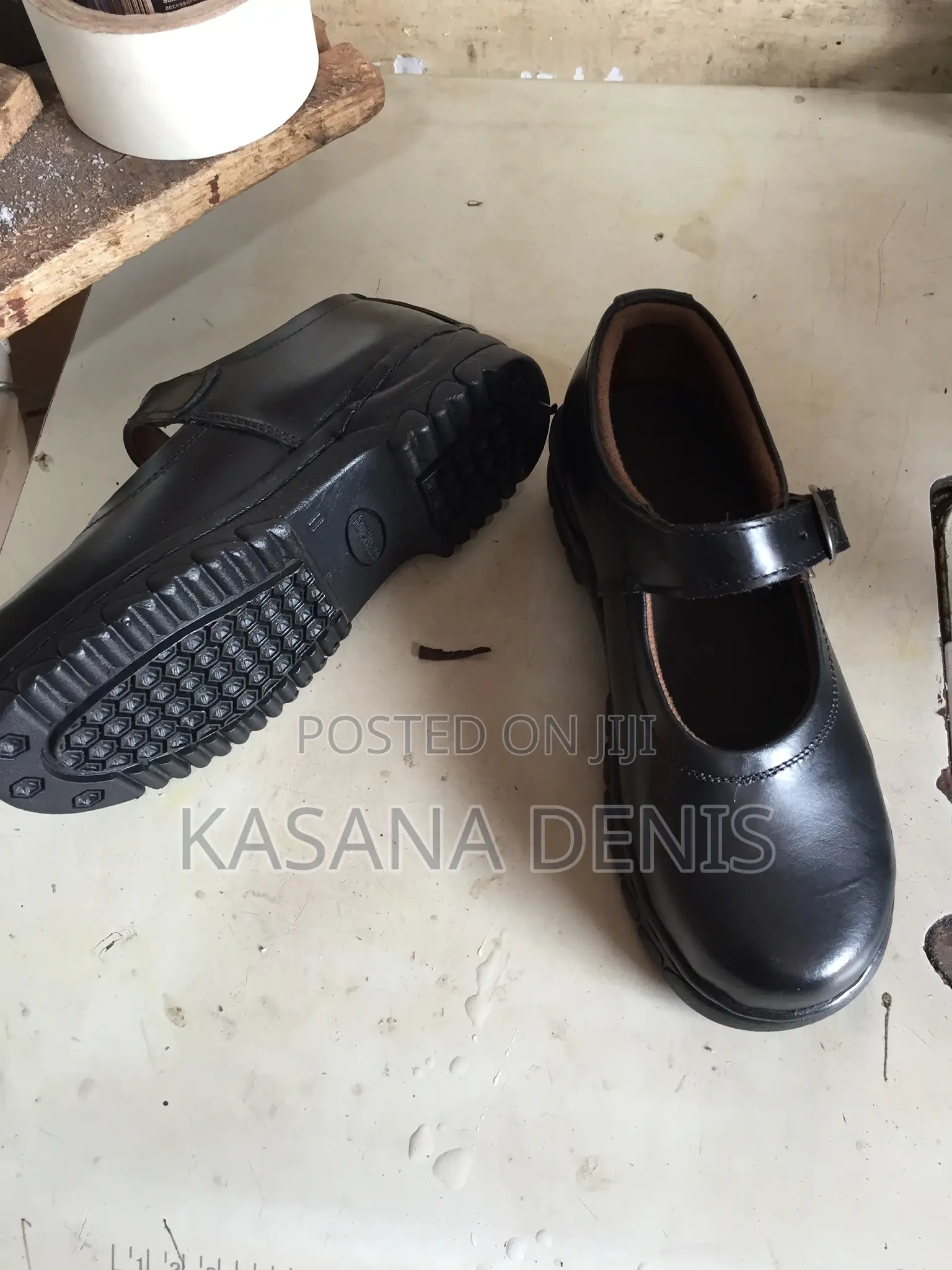 Go Back to School Shoes