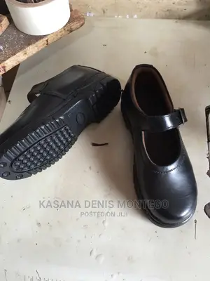 Go Back to School Shoes