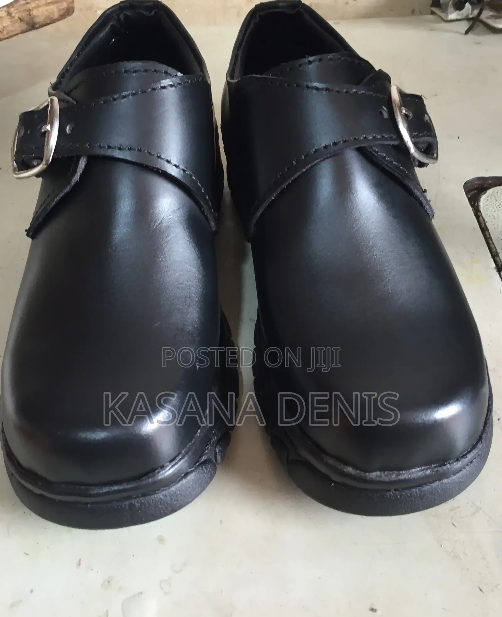 Go Back to School Shoes