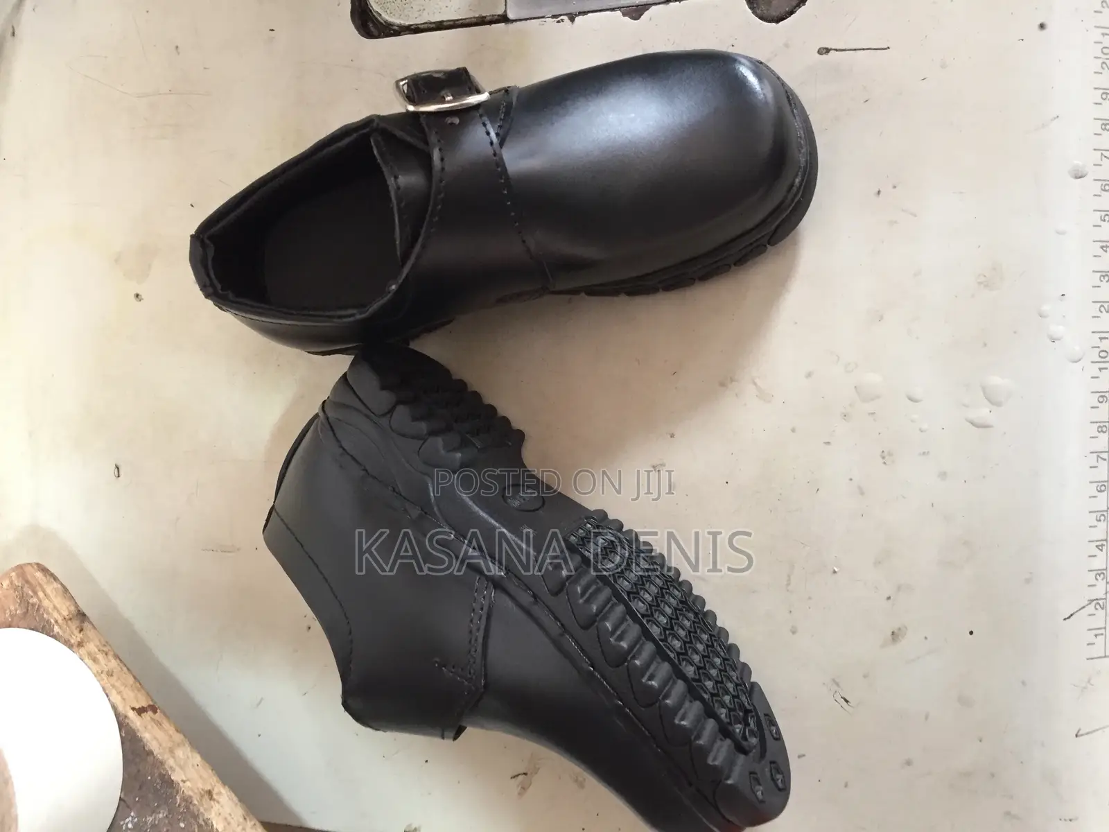 Go Back to School Shoes