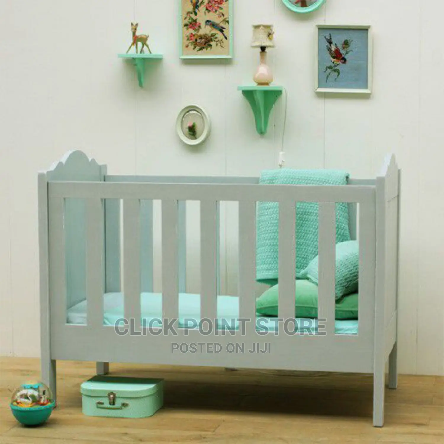 Baby Cots/Baby Cot Beds/Wooden Cot Beds/Baby Beds/Cots / Cot