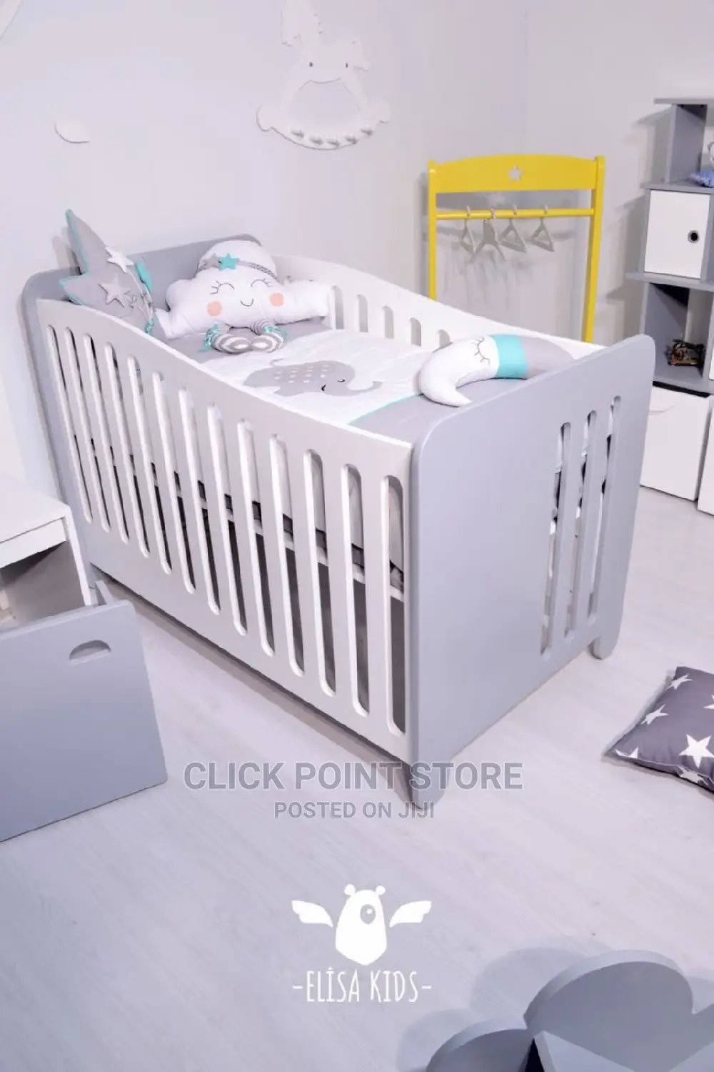Baby Cots/Baby Cot Beds/Wooden Cot Beds/Baby Beds/Cots / Cot
