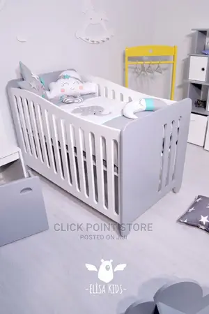 Baby Cots/Baby Cot Beds/Wooden Cot Beds/Baby Beds/Cots / Cot
