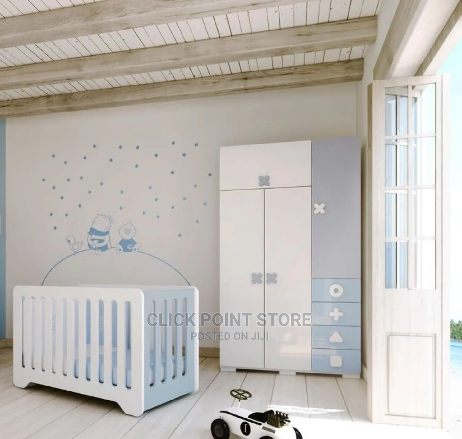 Baby Cots/Baby Cot Beds/Wooden Cot Beds/Baby Beds/Cots / Cot