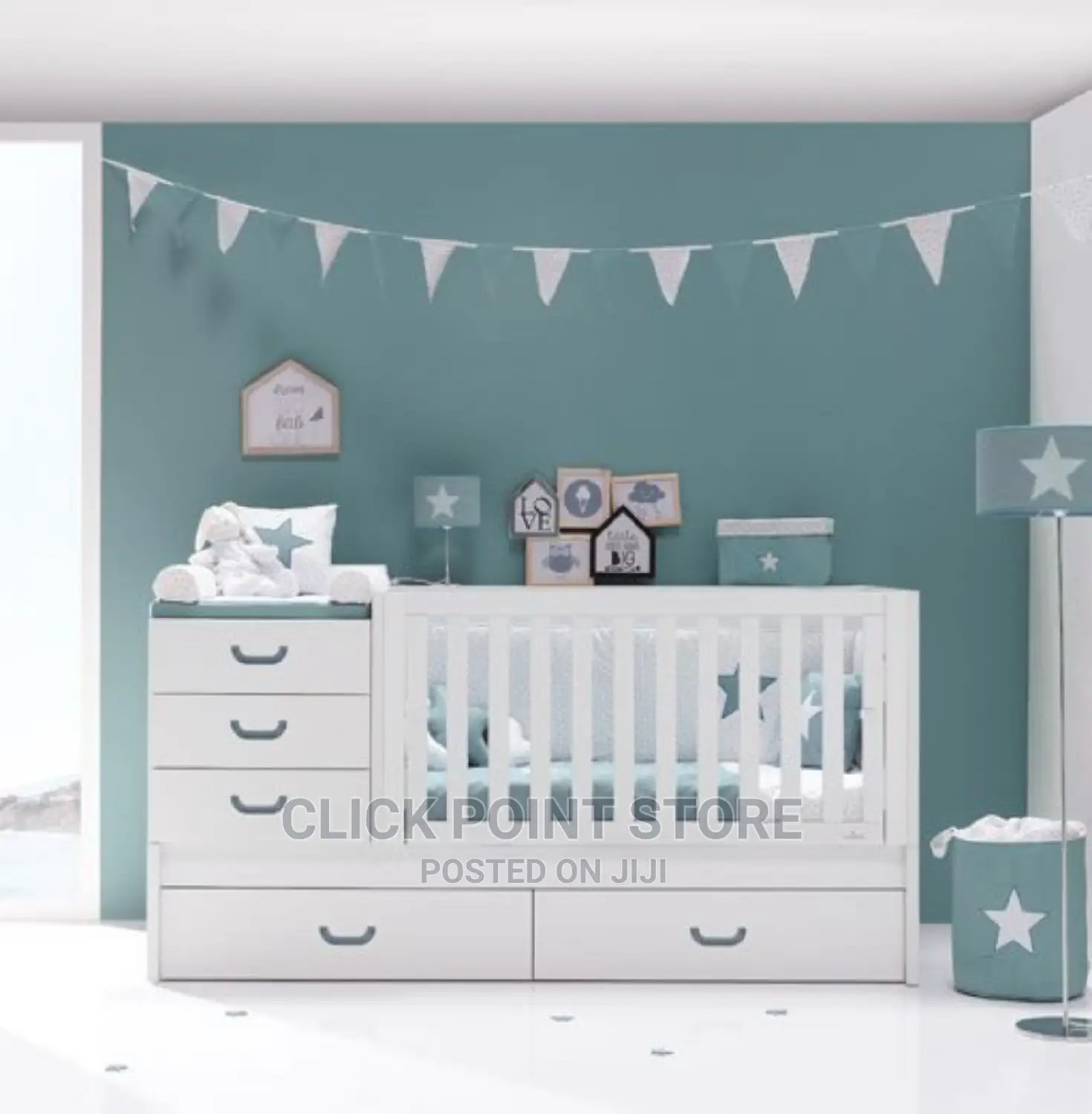 Baby Cots/Baby Cot Beds/Wooden Cot Beds/Baby Beds/Cots / Cot