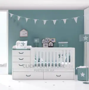 Baby Cots/Baby Cot Beds/Wooden Cot Beds/Baby Beds/Cots / Cot