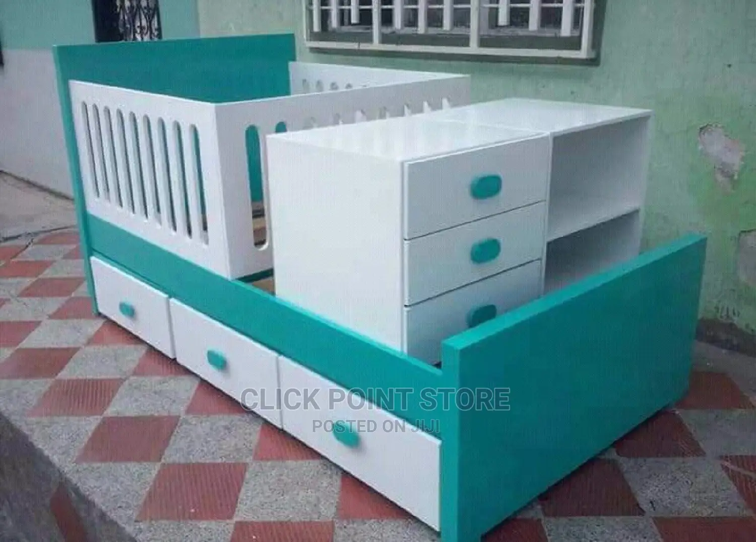 Baby Cots/Baby Cot Beds/Wooden Cot Beds/Baby Beds/Cots / Cot