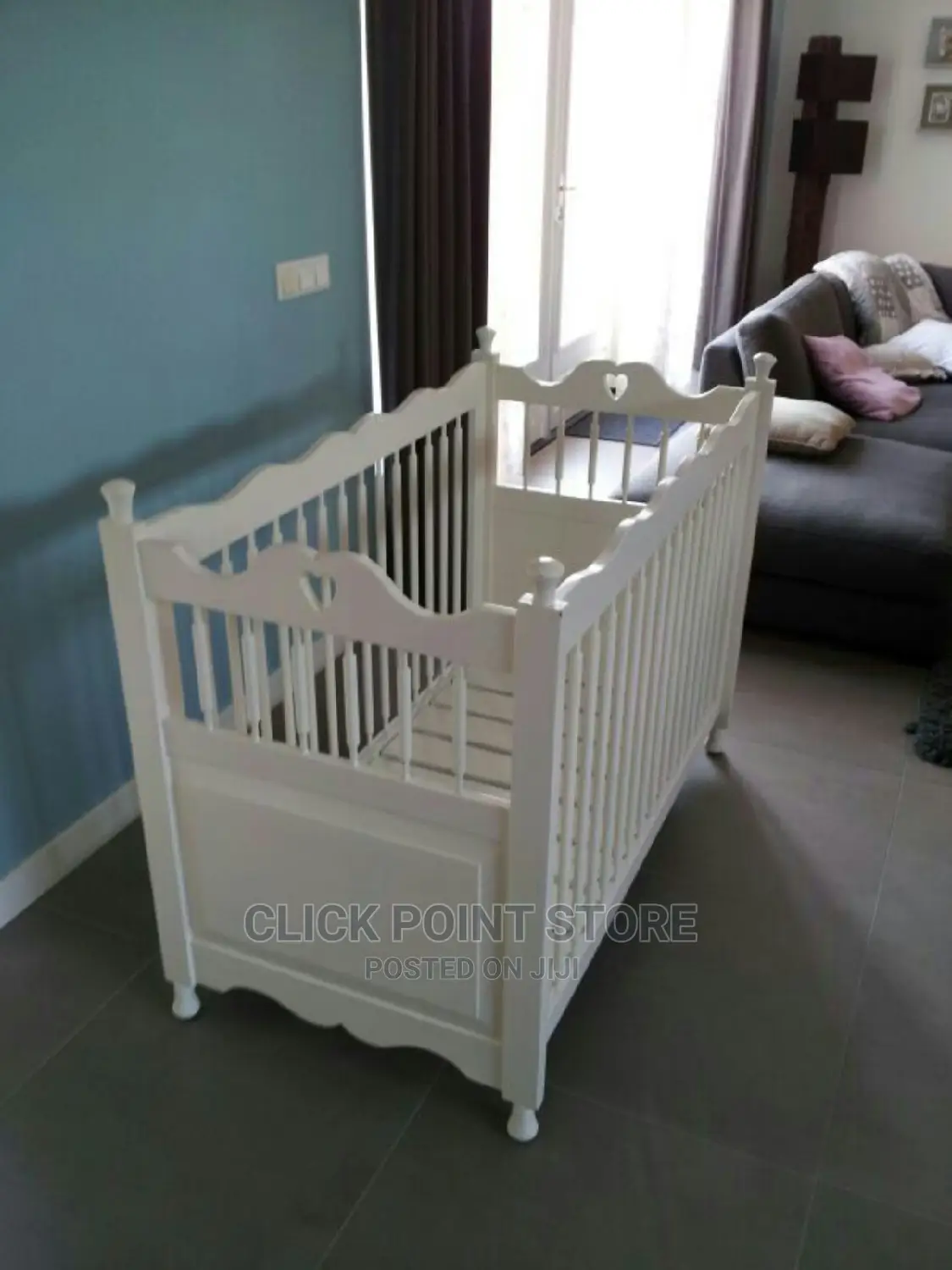 Baby Cots/Baby Cot Beds/Wooden Cot Beds/Baby Beds/Cots / Cot
