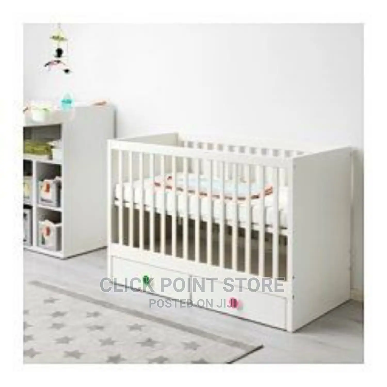 Baby Cots/Baby Cot Beds/Wooden Cot Beds/Baby Beds/Cots / Cot