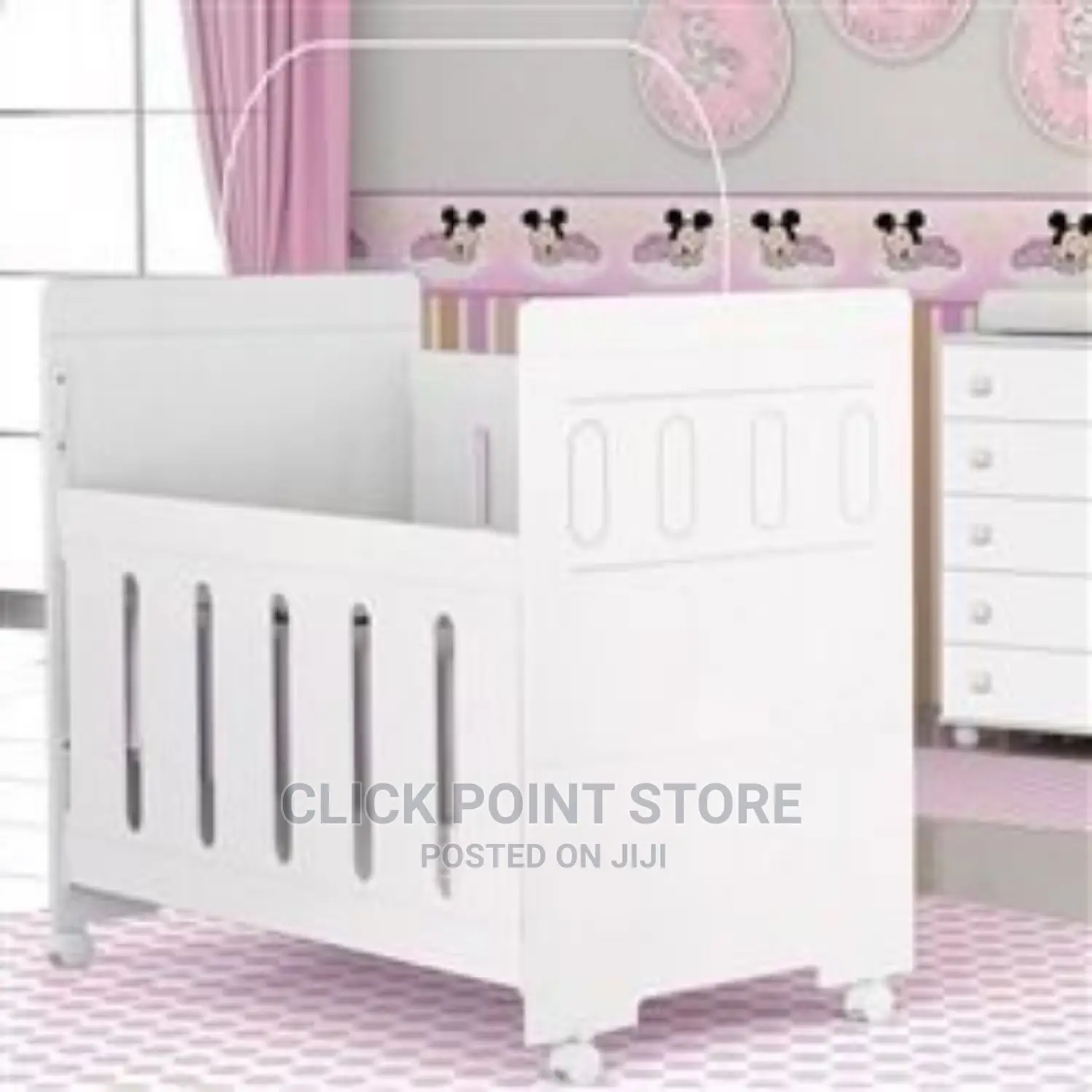 Baby Cots/Baby Cot Beds/Wooden Cot Beds/Baby Beds/Cots / Cot