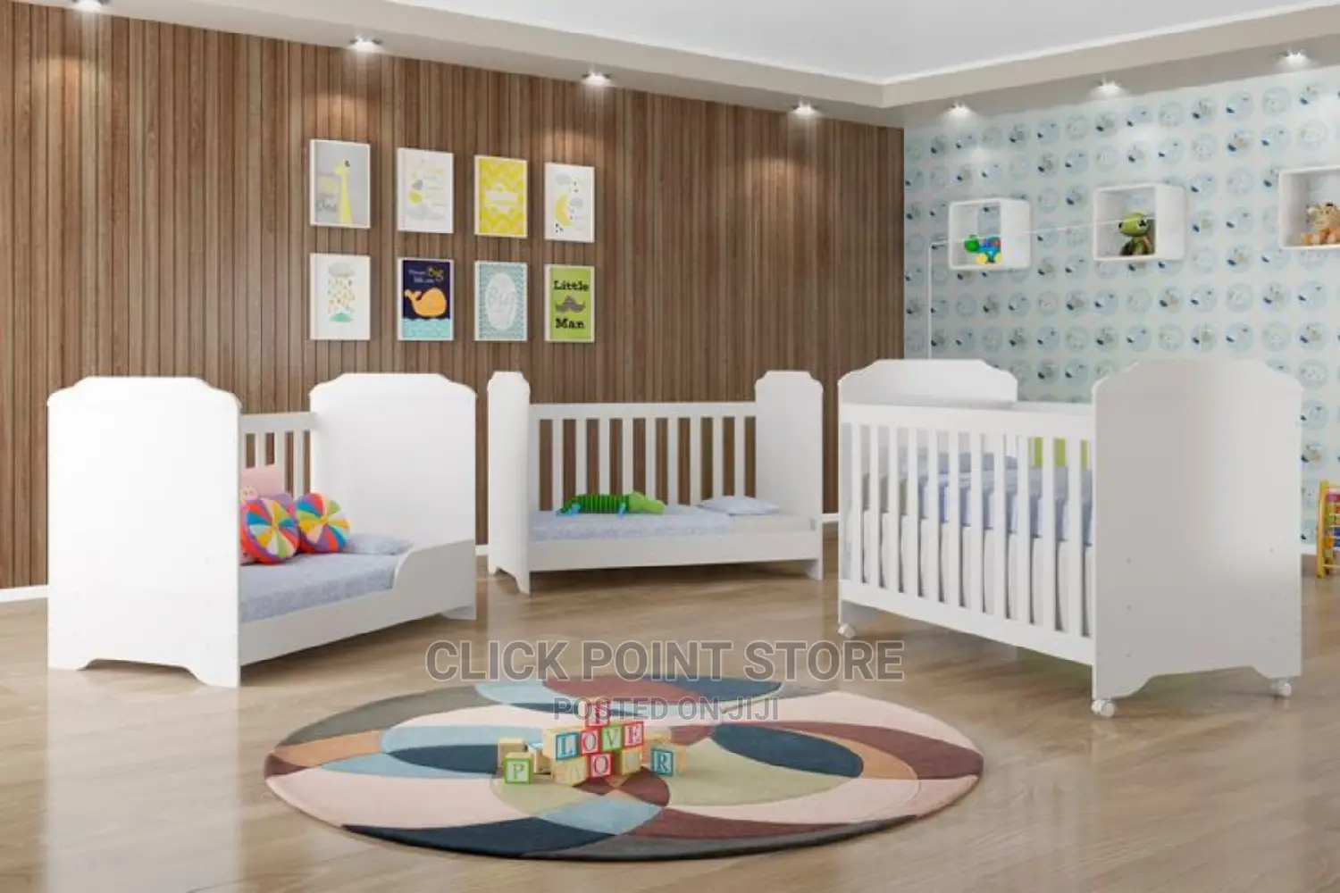 Baby Cots/Baby Cot Beds/Wooden Cot Beds/Baby Beds/Cots / Cot