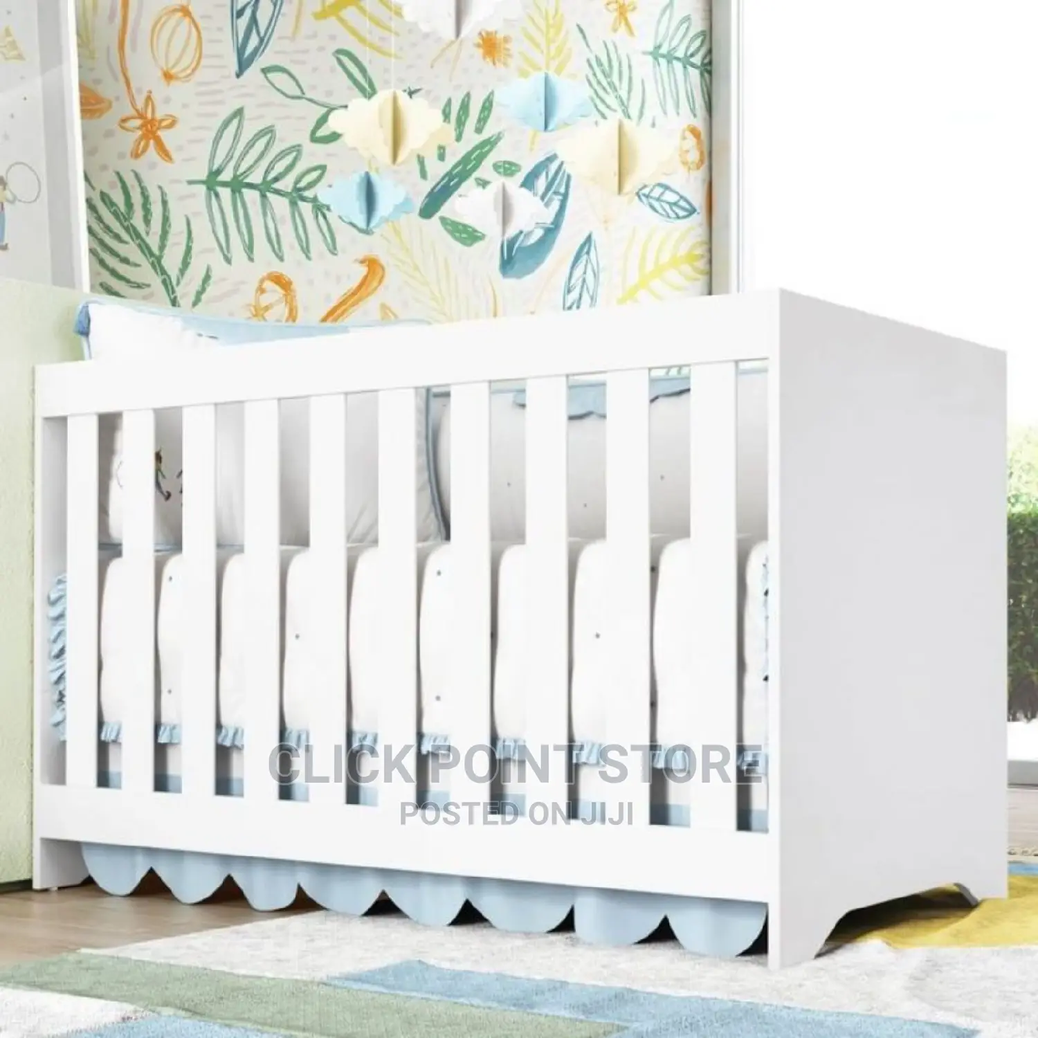 Baby Cots/Baby Cot Beds/Wooden Cot Beds/Baby Beds/Cots / Cot
