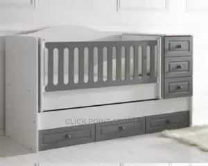 Photo - Baby Cots/Baby Cots Baby/Cots Baby Cots/Bed Baby Cots/Baby