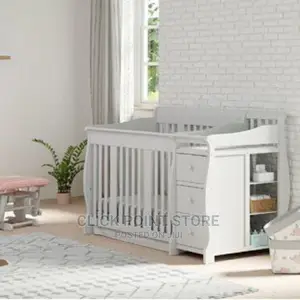 Photo - Baby Cots/Baby Cots Baby/Cots Baby Cots/Bed Baby Cots/Baby