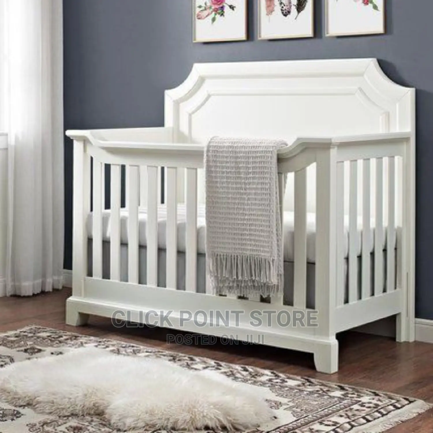 Baby Cots/Baby Cot Beds/Wooden Cot Beds/Baby Beds/Cots / Cot