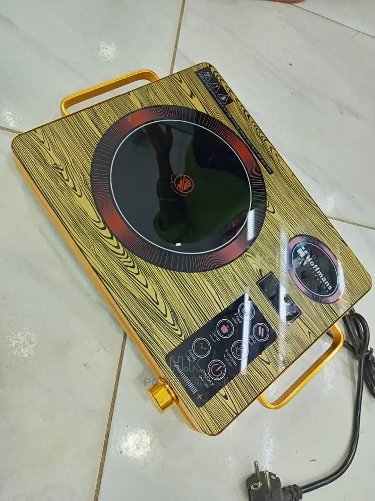 2200W Ok Infrared Cooker