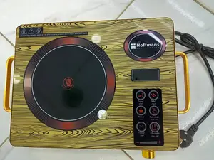2200W Ok Infrared Cooker