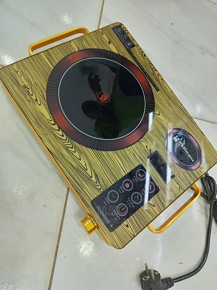 2200W Ok Infrared Cooker
