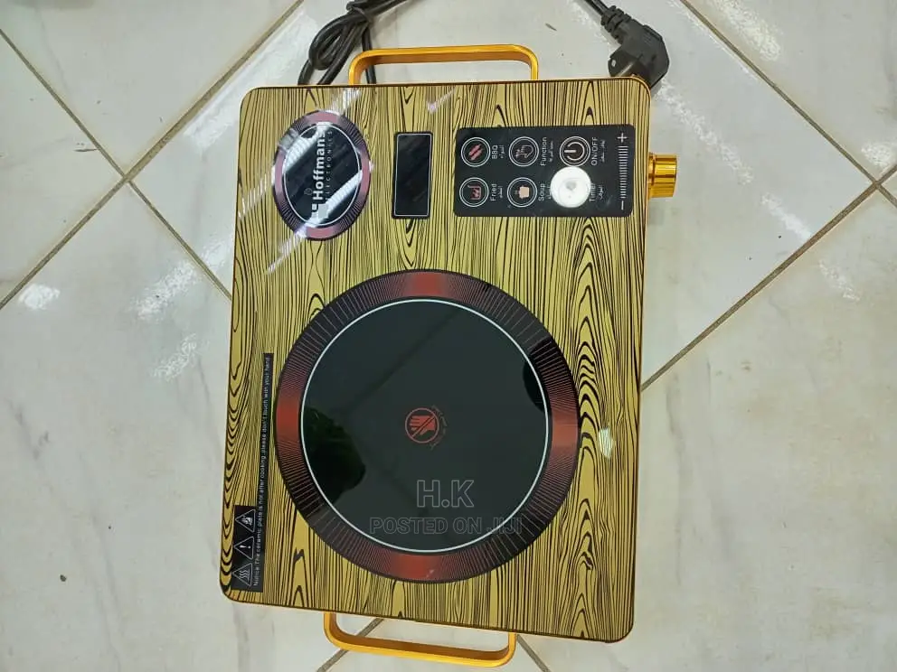 2200W Ok Infrared Cooker