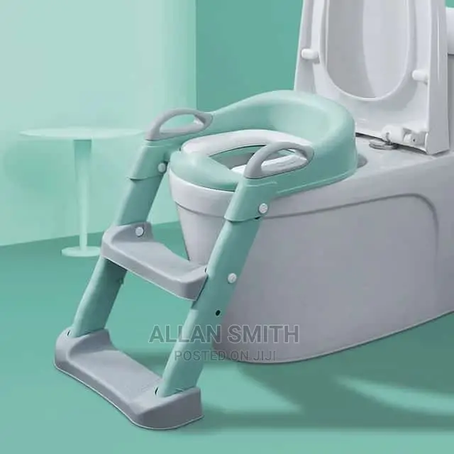 Kids Toilet Trainer