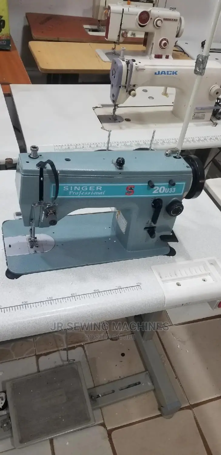 20u Sewing Machine