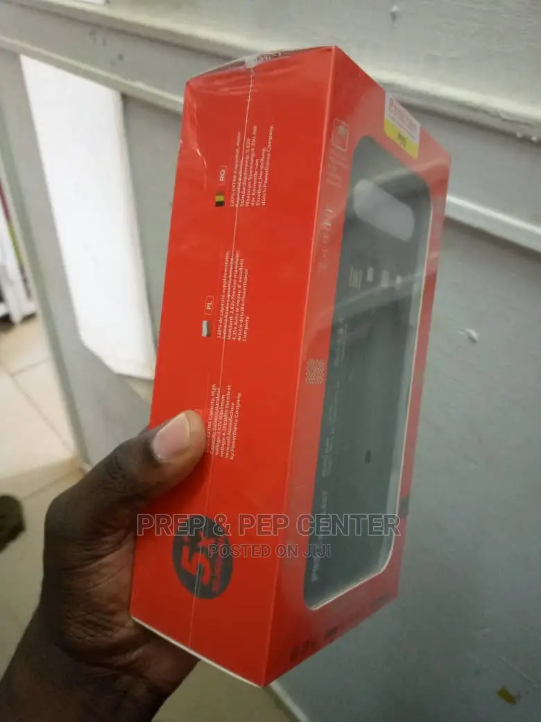 EXCELLENT POWER BANK 50,000mah - The Best in the Market