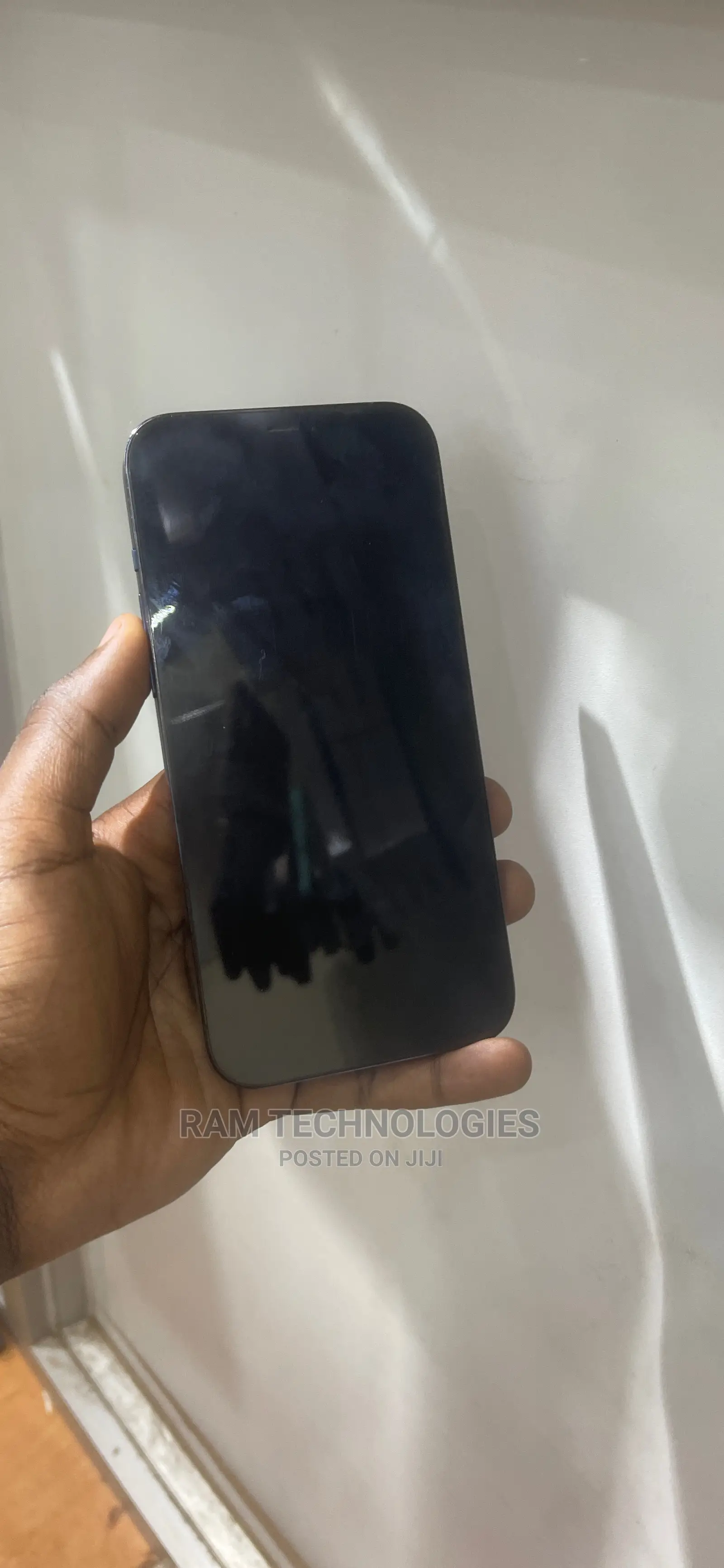 Apple iPhone 12 Pro Max 256 GB Blue
