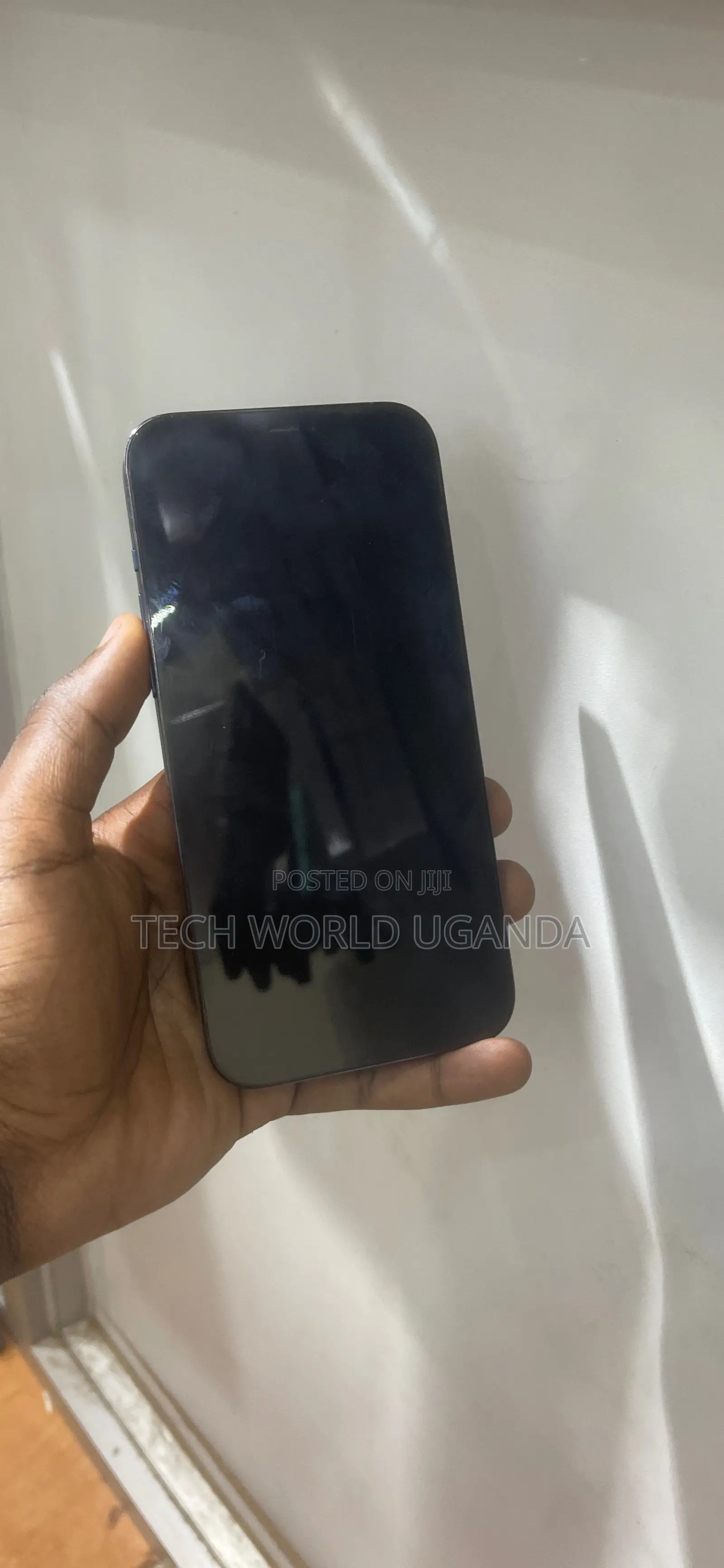 Apple iPhone 12 Pro Max 256 GB Blue