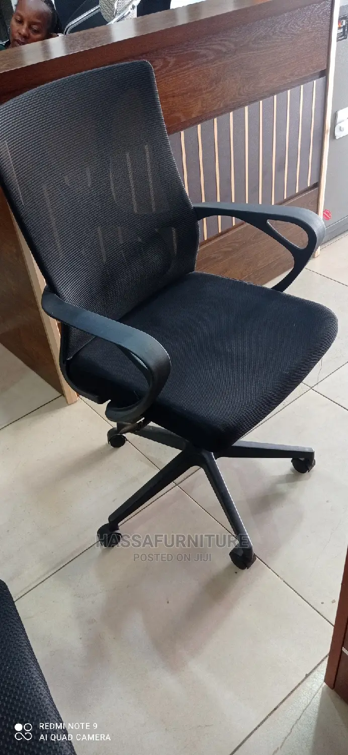 Mesh Office Chair Brand New
