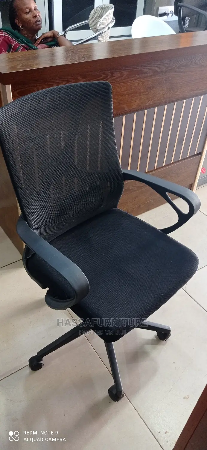 Mesh Office Chair Brand New