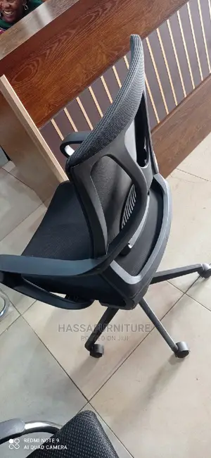 Mesh Office Chair Brand New