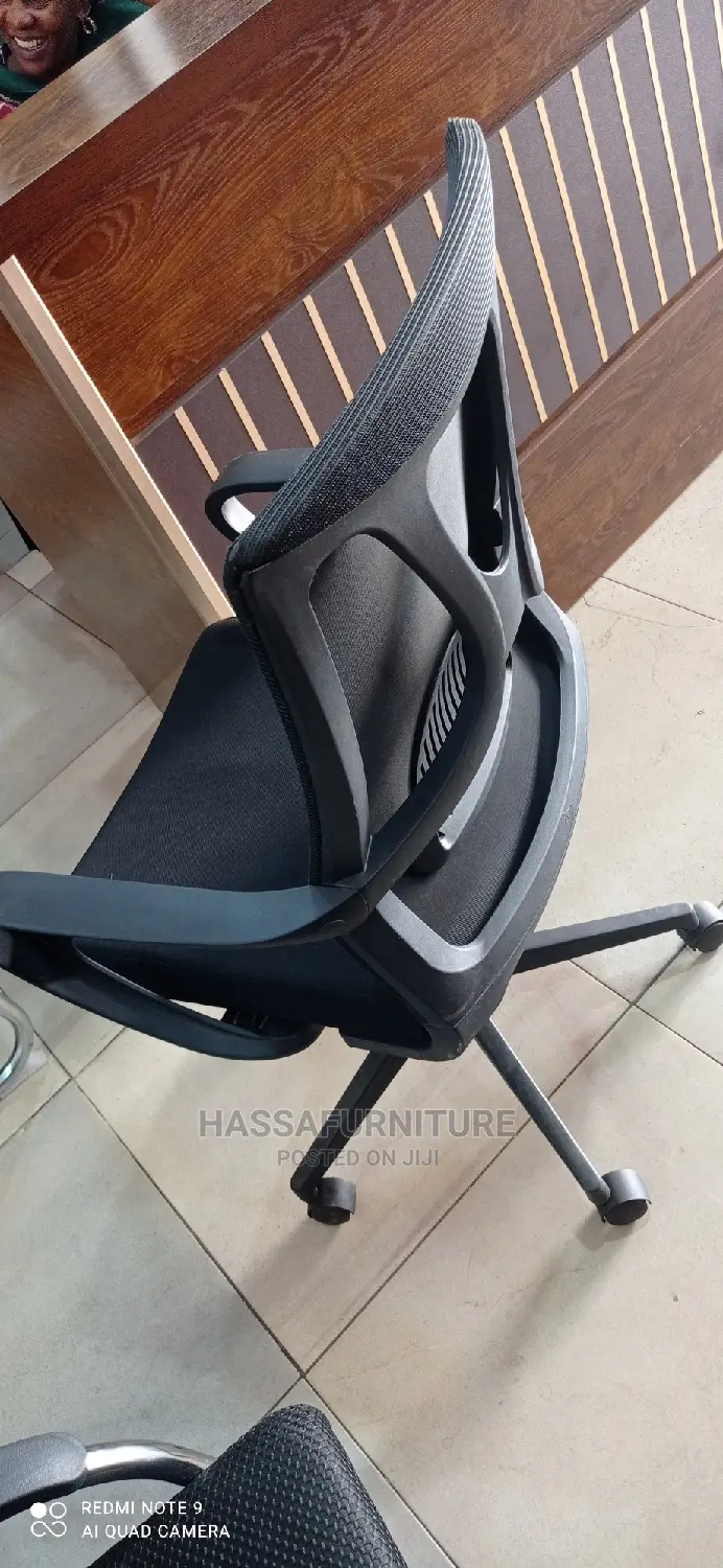 Mesh Office Chair Brand New
