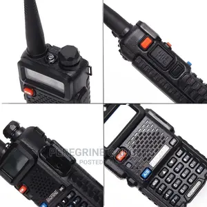 Baofeng Digital Signal Processor Uv-5r Walkie-Talkie 