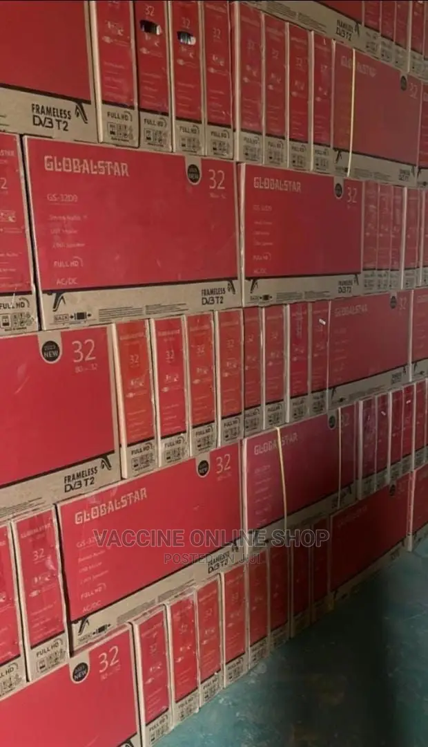 Globalstar Digital 32inch
